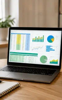 آموزش اکسل کاربردی برای بازار کار