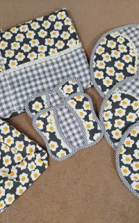 سرویس آشپزخانه