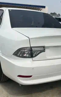سورن پلاس بنزینی خشک تحویل روز