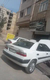 مکانیکی سواری