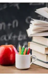تدریس خصوصی ریاضی  عربی  فارسی و دروس ابتدایی ۱۵۰