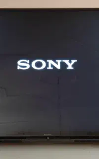 تلوزیون 55 اینچ سونی