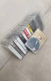 نوار کاست