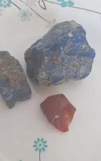 سنگهای‌جواهری‌مخصوص‌نگین‌جواهرات