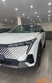 تجرات خودرو خسروانی TKK( گک امکو)