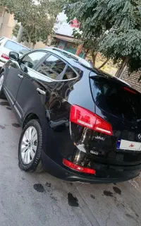 جکs5  فول  مدل 98استثنایی 2000 توربو شارژ