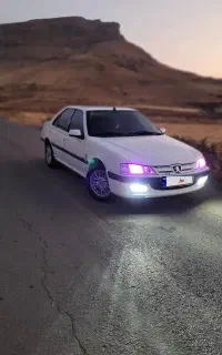 پارس elx 92