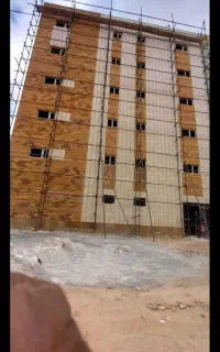 اجرای نمای آجر و نمای سنگ