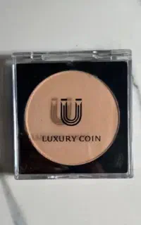 پنکک لاکچری کوین