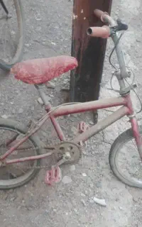 دوچرخه۲۰