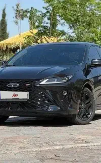 آریزو۶ جی تی مدل۴۰۴ (معاوضه)