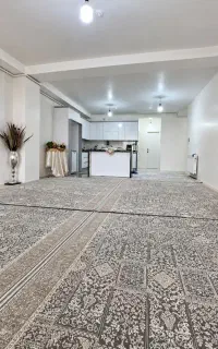 ۱۰۶متر نوساز کلید نخورده خیابان مولوی/فول امکانات