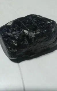 سنگ معدنی شهاب سنگ