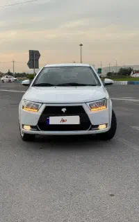 دناپلاس صفر خشک بدون رنگ و لیسه