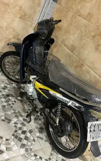 بیکلاج نامی مدل ۸۱ مدارک دار