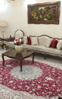 کاور مبل متد