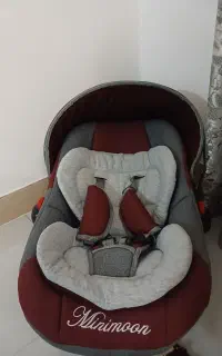 کریر نوزاد