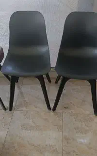 صندلی فایبرگلاس