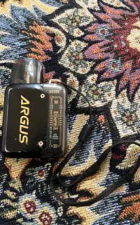 پاد آرگاس پی ۱ argusp1