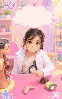همکاری با دانشجو میکروبیولوژی