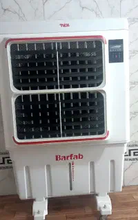 کولر پرتابل سلولزی برفاب BF5