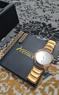 ساعت مردانه