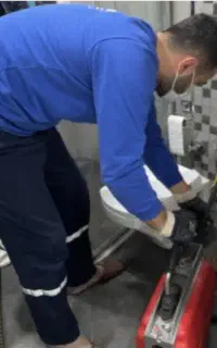 لوله بازکن زعفرانیه یاغچیان پرواز*گلشهر نصر باسمنج