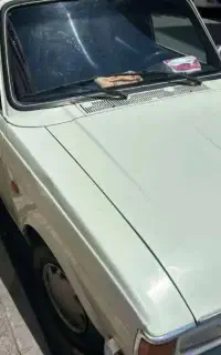 پیکان وانت مدل ۹۳