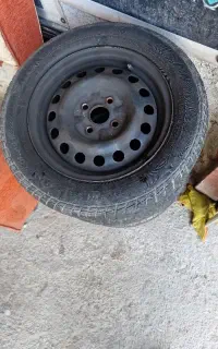 رینگ ۱۴ ساینا تیبا