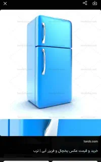 تعمیر یخچال و فریزر شما در منزل