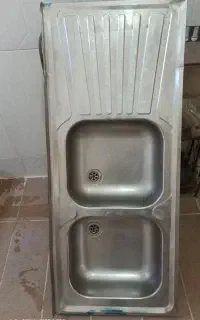 سینک ظرفشویی فارسان