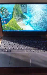 لپ تاپ گیمینگ HP Victus