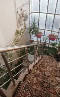 خانه اجاره ای طبقه بالا نوساز