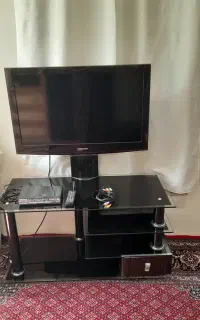 تلویزیون۳۲ اینچ سامسونگ