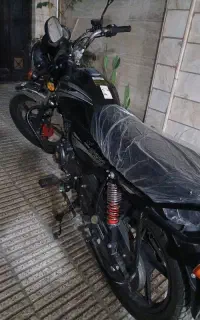 BX200 نیرو موتور
