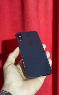 آیفون X 256
