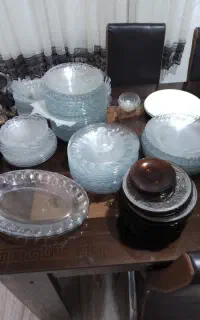 بشقاب و پیشدستی