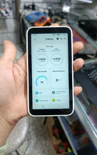 مودم گلکسی سامسونگ
