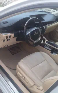 لکسوسES250درحدصفر
