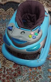 روروک تمیز