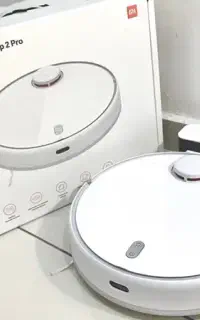 جارو رباتیک شیائومی Mop2Pro