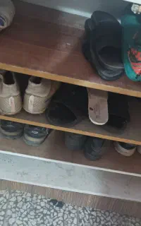 جا کفشی