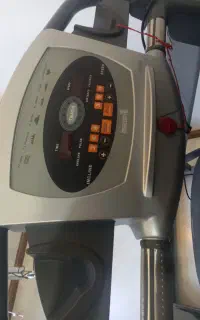 تردمیل برمشی آلمان