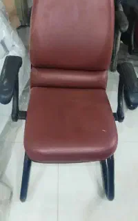 صندلی انتظار