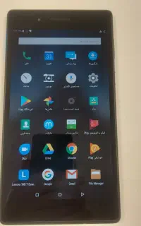 تبلت.لنوو.tab730