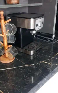 دستگاه قوه ساز گاسونیک