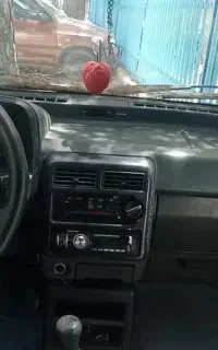 کلکسیونی پراید