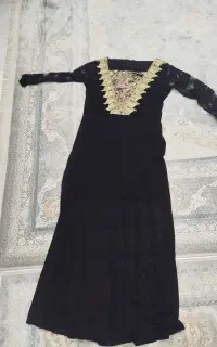 لباس مجلسی کاملا نو
