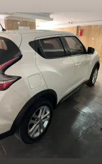 نیسان جوک اسکای پک مدل ۲۰۱۶ سفارش انگلیس