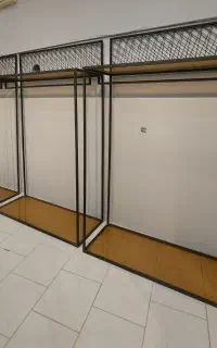 سه عدد رگال